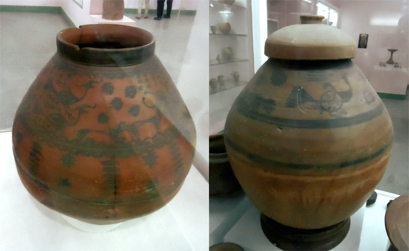 The Historic Significance of Clay pot Usage