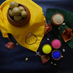 Pongal - Divinity Festive Decor Collection from Oka - Kulture Street