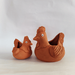 Rooster Planter (Combo) - Kulture Street