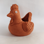 Rooster Planter (6 inch) - Kulture Street