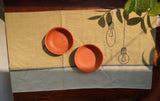 Edison - Table Mat handcrafted by Oka - Kulture Street