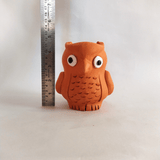 Baby Owl Planter (4 inch) - Kulture Street