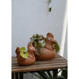 Rooster Planter (Combo) - Kulture Street