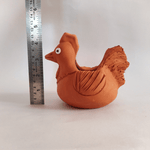Baby Rooster Planter (4 inch) - Kulture Street